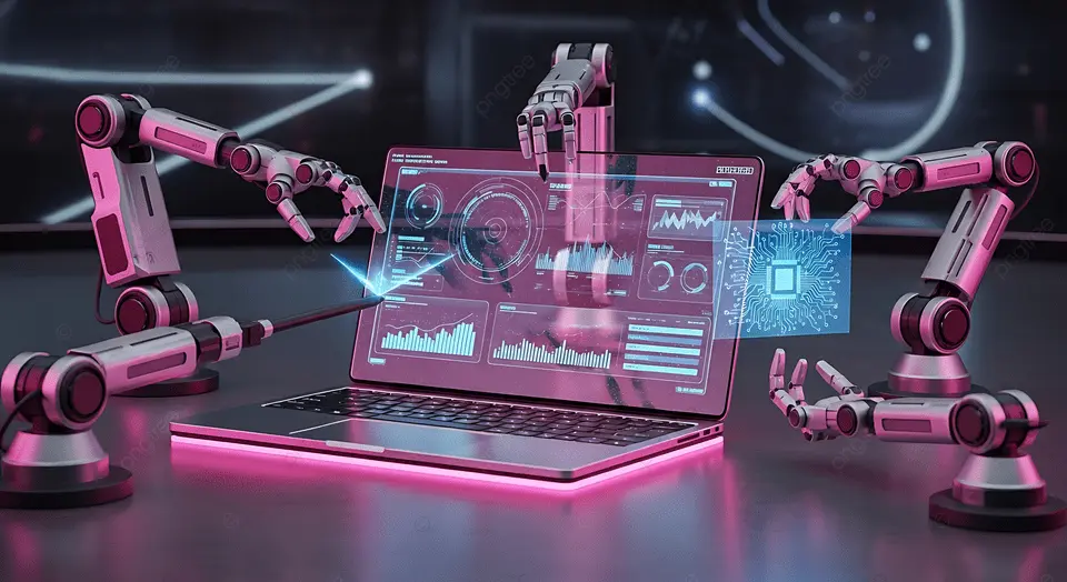 Soluciones Digitales para tu Negocio