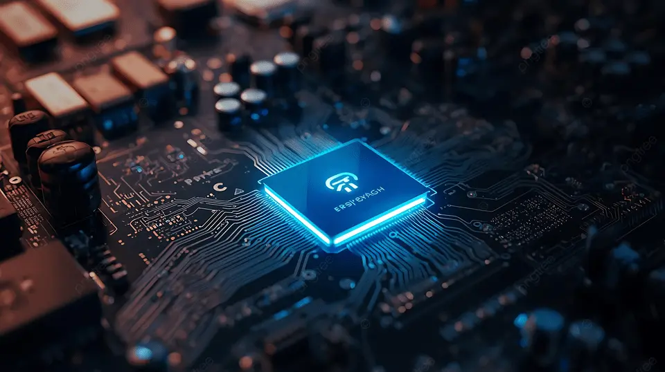 Infraestructura Tecnológica Avanzada